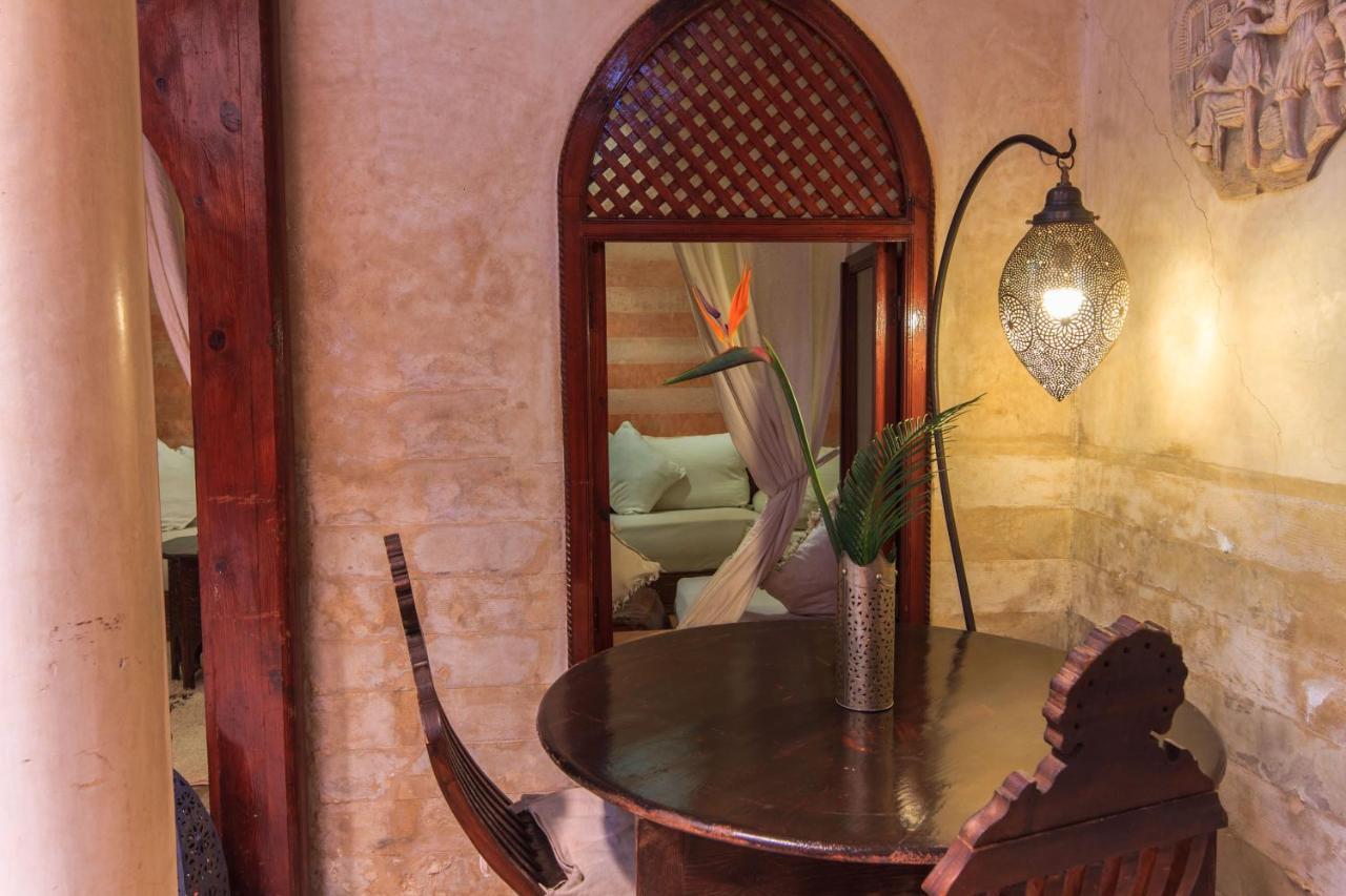 Riad Zen House Marrákes Kültér fotó